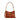 Coach Laurel Small Shoulder Bag in Gold Tan