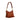 Coach Laurel Small Shoulder Bag in Gold Tan