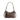 Coach Laurel Small Shoulder Bag in Gunmetal Dark Stone