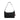 Coach Leo Crossbody In Signature Nylon in Black