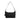 Coach Leo Crossbody In Signature Nylon in Black