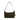 Coach Leo Crossbody In Signature Nylon in Dark Moss