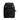 Coach Logan Backpack In Signature Nylon in Black