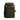Coach Logan Backpack In Signature Nylon in Dark Moss