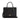Coach Maggie Small Tote Bag in Gold Black