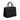 Coach Maggie Small Tote Bag in Gold Black