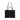 Coach Maggie Tote Bag in Gold Black