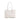 Coach Maggie Tote Bag in Gold Chalk