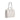 Coach Maggie Tote Bag in Gold Chalk
