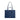 Coach Maggie Tote Bag in Gold Deep Blue