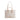 Coach Maggie Tote Bag In Signature Canvas in Im Chalk Pink