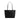Coach Medium City Tote Bag in Gold Black