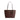 Coach Medium City Tote Bag in Gold Maple