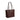 Coach Medium City Tote Bag in Gold Maple