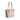 Coach Medium City Tote Bag In Signature Canvas in Silver Sand Taupe