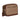 Coach Mini Jamie Camera Bag In Signature Canvas in Gold Tan Brown