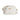 Coach Mini Jamie Camera Bag In Signature Canvas in Gold White Chalk