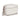 Coach Mini Jamie Camera Bag In Signature Canvas in Gold White Chalk