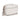 Coach Mini Jamie Camera Bag In Signature Canvas in Gold White Chalk