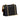 Coach Mini Klare Crossbody Bag in Gold Black
