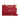 Coach Mini Klare Crossbody Bag in Gold True Red