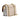 Coach Mini Klare Crossbody Bag In Signature Canvas in Gold Sand Chalk