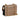 Coach Mini Klare Crossbody Bag In Signature Canvas in Gold Tan Black