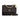 Coach Mini Klare Crossbody Bag In Signature Canvas in Gold Walnut Black