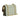 Coach Mini Klare Crossbody Bag With Floral Print in Gold Pale Green