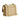Coach Mini Klare Crossbody Bag With Floral Print in Gold Washed Yellow