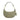 Coach Mini Payton Bag in Gold Pistachio