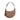Coach Mini Payton Bag In Signature Canvas in Gold Tan Brown
