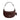 Coach Mini Payton Bag in Silver Maple