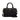 Coach Mini Rowan Crossbody Bag in Gold Black