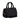 Coach Mini Rowan Crossbody Bag in Gold Black