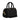 Coach Mini Rowan Crossbody Bag In Signature Leather in Gold Black