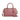 Coach Mini Rowan Crossbody Bag In Signature Leather in Gold Peony