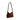 Coach Mott Messenger Bag 33 in Warm Brown