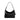 Coach Mott Messenger Bag 38 in Black