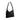Coach Mott Messenger Bag 38 in Black