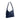 Coach Mott Messenger Bag 38 in Navy