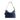 Coach Mott Messenger Bag 38 in Navy