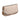 Coach Nolita 19 In Blocked Signature Canvas in Silver Sand Taupe Multi