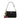 Coach Nolita 19 in Gold Black