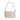 Coach Nolita 19 In Signature Canvas in Gold Sand Chalk