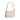 Coach Nolita 19 In Signature Canvas in Gold Sand Chalk