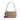 Coach Nolita 19 In Signature Canvas in Gold Tan Black