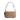 Coach Nolita 19 In Signature Canvas in Gold Tan Brown