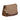 Coach Nolita 19 In Signature Canvas in Gold Tan Brown