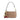 Coach Nolita 19 In Signature Canvas in Gold Tan Brown